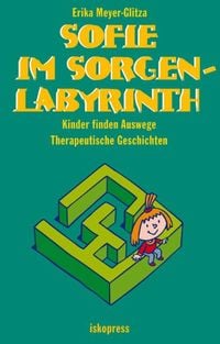 Produktbild: Sofie im Sorgenlabyrinth