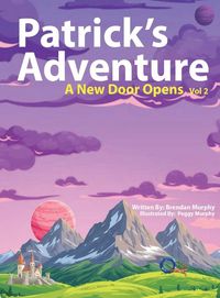 Produktbild: A New Door Opens