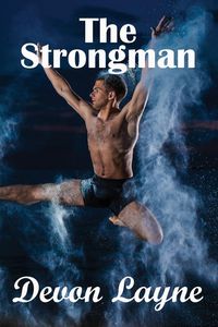 Produktbild: The Strongman