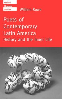 Produktbild: Poets of Contemporary Latin America