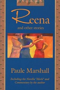 Produktbild: Reena and Other Stories