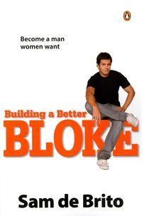 Produktbild: Building a Better Bloke