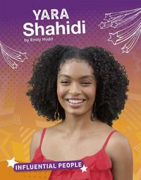 Produktbild: Yara Shahidi