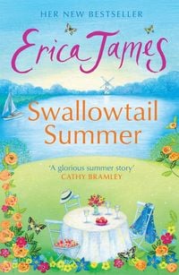 Produktbild: Swallowtail Summer