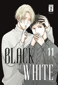 Produktbild: Black or White 11