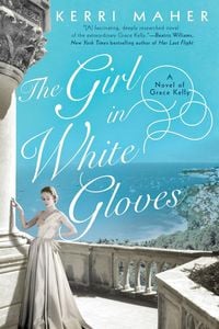 Produktbild: The Girl in White Gloves
