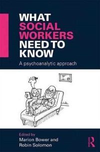 Produktbild: What Social Workers Need to Know