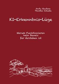 Produktbild: KI-Erkenntnis-L&uuml;ge