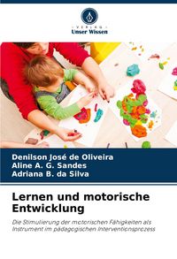 Produktbild: Lernen und motorische Entwicklung