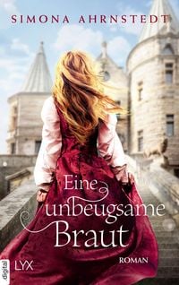 Produktbild: Eine unbeugsame Braut