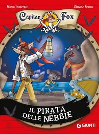 Produktbild: Il pirata delle nebbie. Capitan Fox. Vol. 1