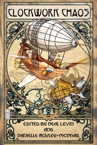Produktbild: Clockwork Chaos
