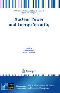 Produktbild: Nuclear Power and Energy Security