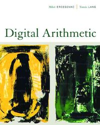 Produktbild: Digital Arithmetic