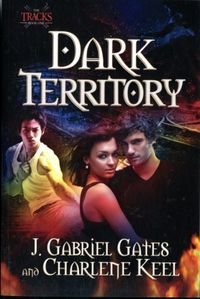 Produktbild: Tracks Bk01 Dark Territory