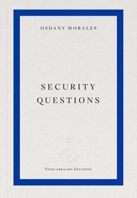 Produktbild: Security Questions