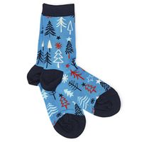 Socks "Winter Forrest", Größe 36 - 41 