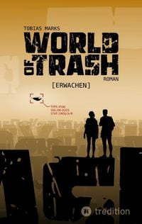 Produktbild: World of Trash