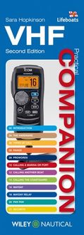 Produktbild: VHF Companion