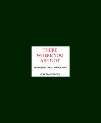 Produktbild: Ludwig Wittgenstein There Wher