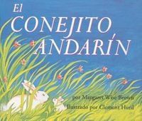Produktbild: El Conejito Andar&iacute;n