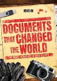 Produktbild: Documents That Changed The World