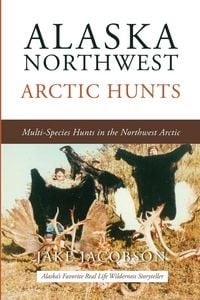 Produktbild: Alaska Northwest Arctic Hunts