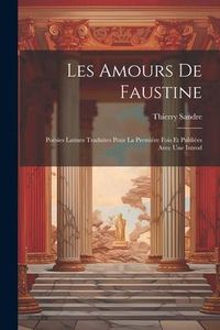Produktbild: Les amours de Faustine