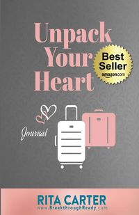 Produktbild: Unpack Your Heart Journal