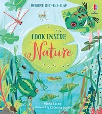 Produktbild: Look Inside: Nature