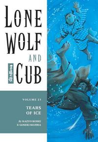 Produktbild: Lone Wolf & Cub V23 Lone Wolf