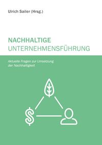 Produktbild: Nachhaltige Unternehmensf&uuml;hrung