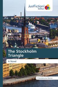 Produktbild: The Stockholm Triangle