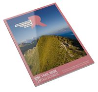 Produktbild: Ride Trail Book Zentralschweiz
