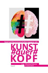 Produktbild: Kunst#quer#Kopf