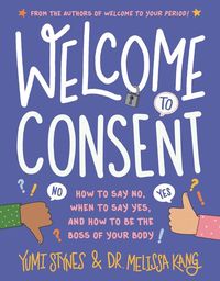 Produktbild: Welcome to Consent