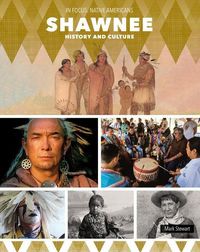 Produktbild: Shawnee History and Culture