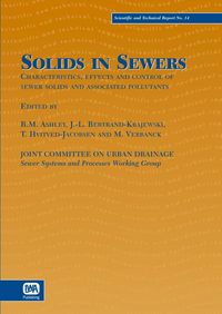 Produktbild: Solids in Sewers