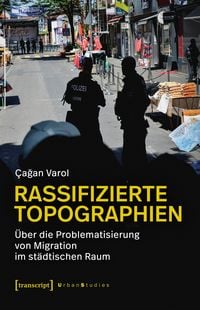 Produktbild: Rassifizierte Topographien