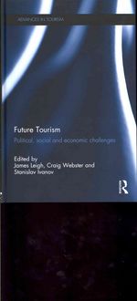 Produktbild: Future Tourism