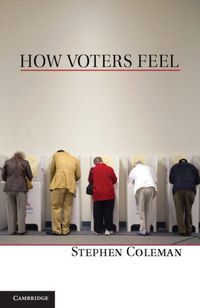 Produktbild: How Voters Feel