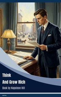 Produktbild: Think and Grow Rich