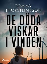 Produktbild: De d&ouml;da viskar i vinden