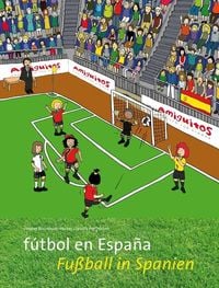 Produktbild: F&uacute;tbol en Espa&ntilde;a / Fu&szlig;ball in Spanien