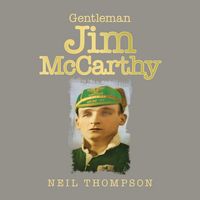 Produktbild: Gentleman Jim McCarthy