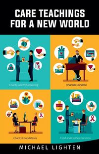 Produktbild: Care Teachings For A New World