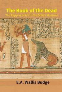 Produktbild: The Book Of The Dead