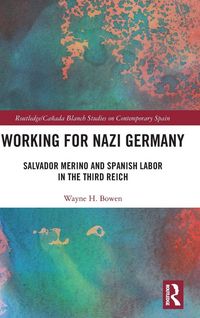 Produktbild: Working for Nazi Germany