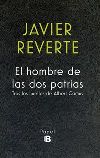 Produktbild: El hombre de las dos patrias