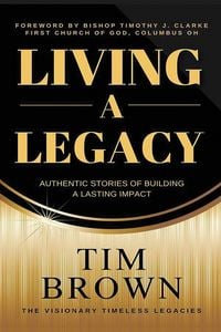 Produktbild: Living a Legacy